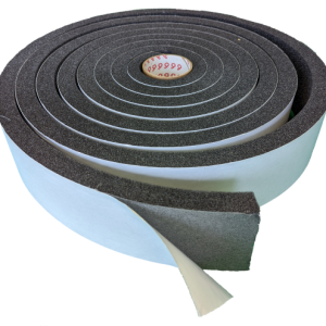 Open Cell Foam Tapes