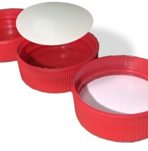 Cap Liner Insertion