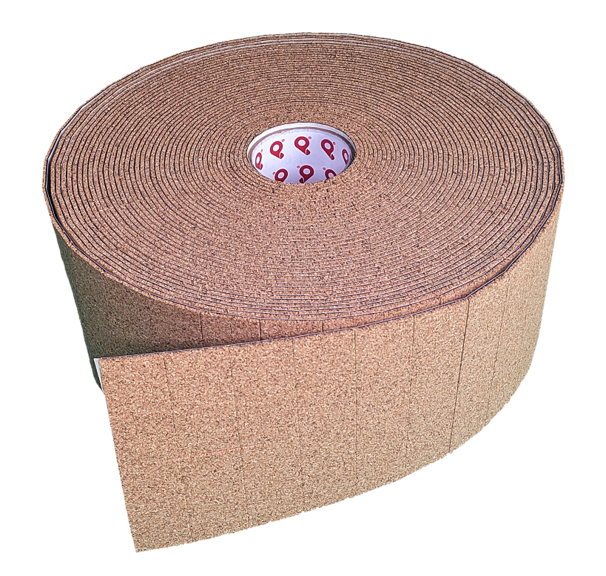 Cork Separator Pad, removable adhesive – RAC