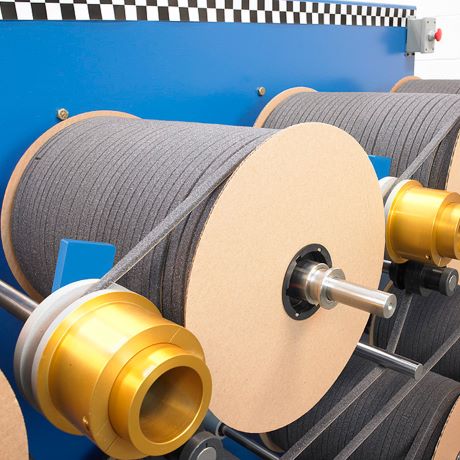 Pres-On Foam Tape Spool - Pres-On Foam Tape Long Length Spool