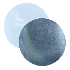 Foil Seal, Aggressive - Glass Bottles - BARRIER-HISG