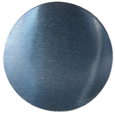Foil Seal, Aggressive – Glass Bottles – BARRIER-HISG