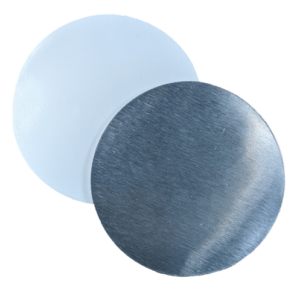 Foil Seal, Aggressive - PE Bottles - BARRIER-HISE