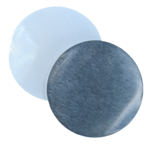 Foil Seal, Aggressive - PET Bottles - BARRIER-HIST