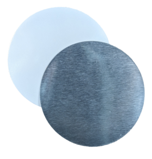 Foil Seal, Foam Backed - Glass Bottles - HISG