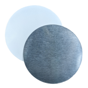Foil Seal, Foam Backed - Universal Bottles -HISU