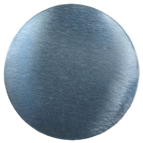 Foil Seal, Paper Backed – .008P-HISU