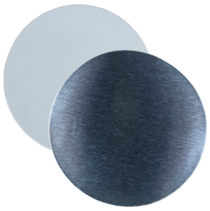 Foil Seal, Paper Backed - PET Bottles - .008P-HIST
