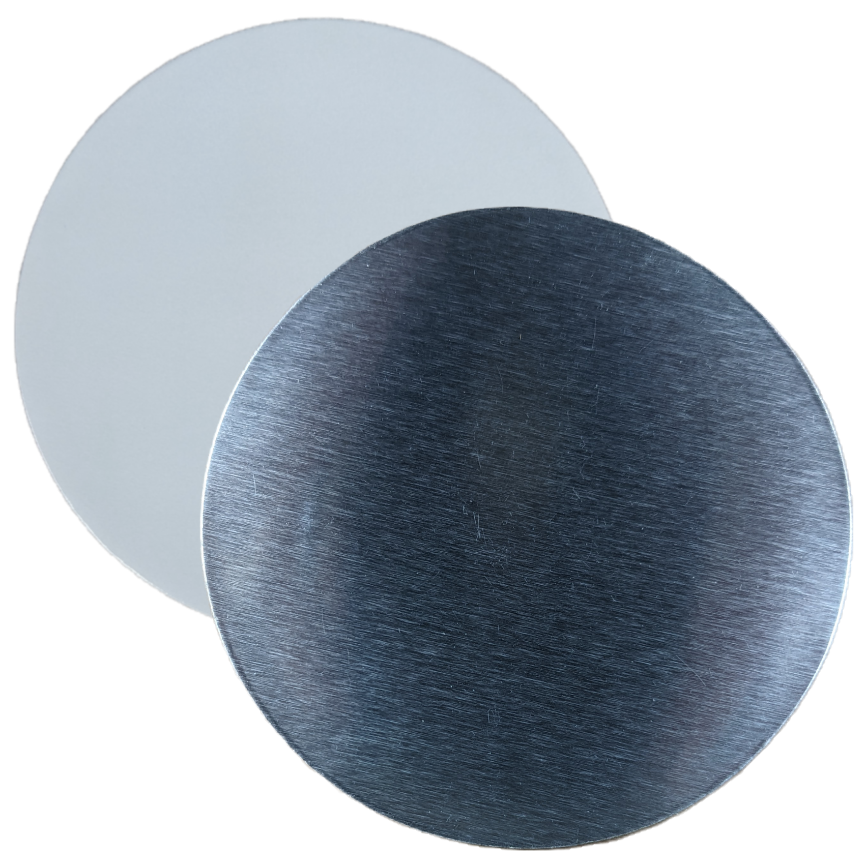 Foil Seal Paper Backed - PET Bottles - 008P-HIST • Pres-On