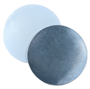 Foil Seal, Tamper Evident - PE Bottles - TAMPER-HISE