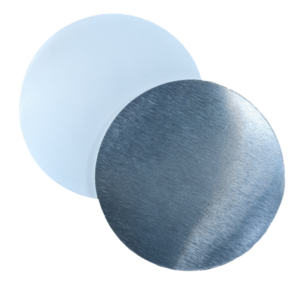 Foil Seal, Tamper Evident - PET Bottles - TAMPER-HIST