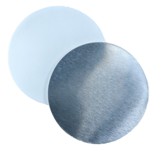 Foil Seal, Tamper Evident - Universal Bottles - TAMPER-HISU