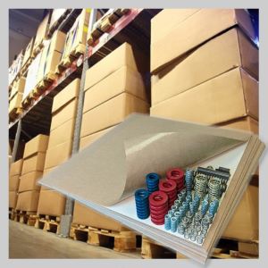 Foam Tapes and More for the Packaging Industry
