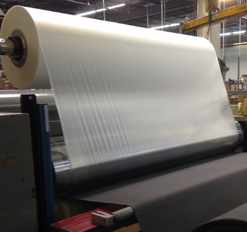 Pres-On Lamination • Pres-On Lamination and Customization Services