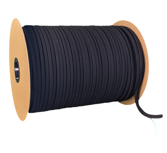 Neoprene EPDM Blend Spool P8100 Medium Soft - Pres-On