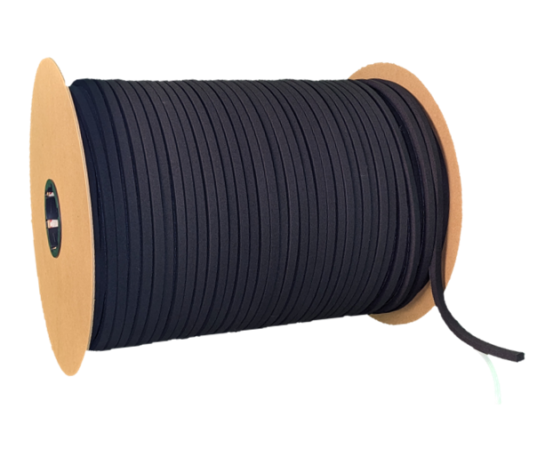 Neoprene EPDM Blend Spool P8300 Medium Soft • Pres-On