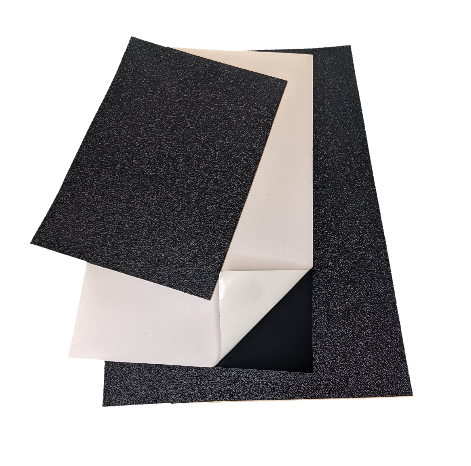 Sheet Thermo Plastic Rubber Matting T200 Peeled • Pres-On