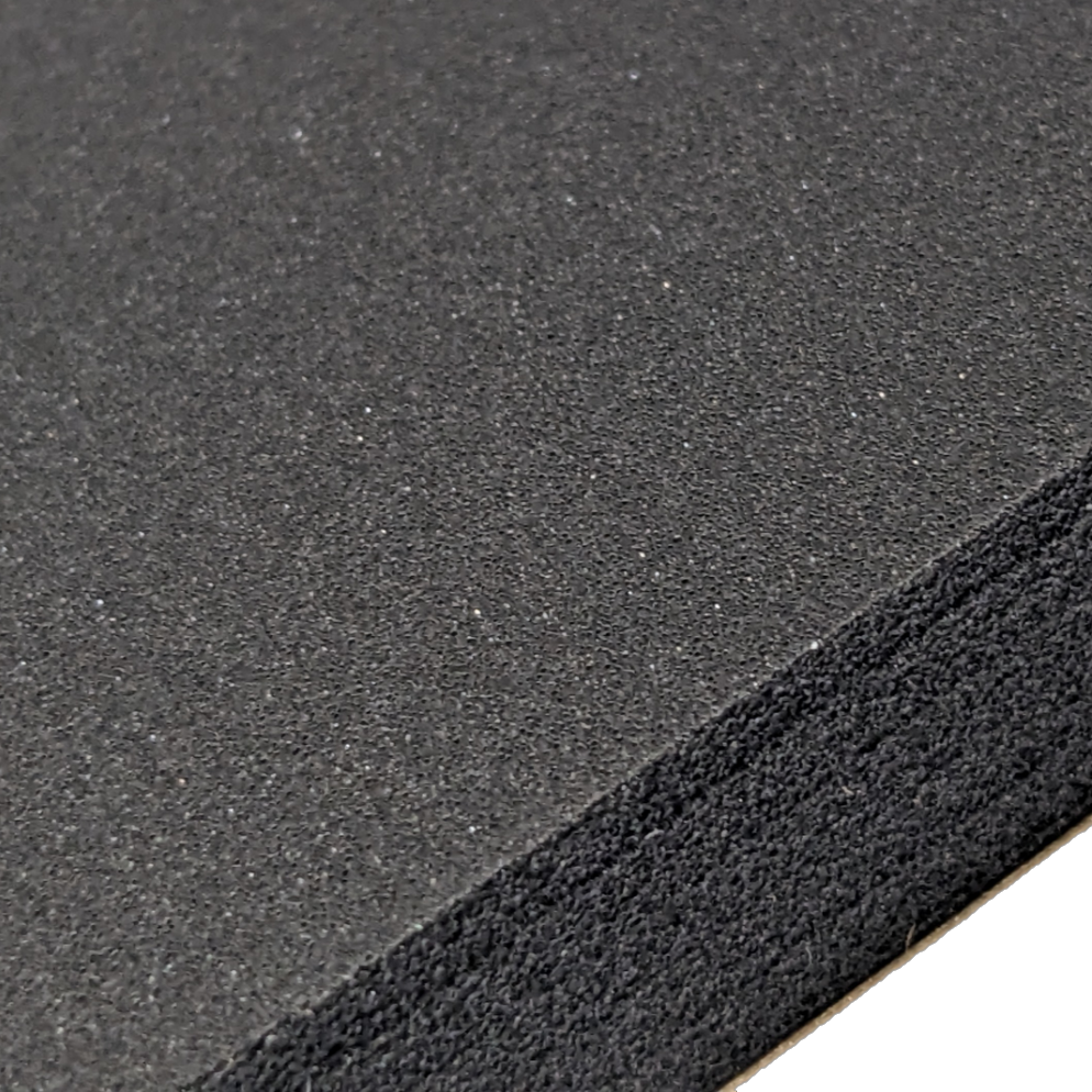 Texture Urethane U6000 Firm • Pres-On