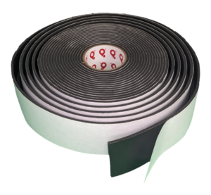 PVC Foam Tape - Medium - VF1200