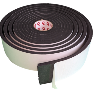 Neoprene Vinyl Foam Tape - Soft - P8400