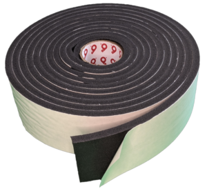 Thick PVC Vinyl Foam VF5400 Firm - Pres-On
