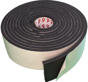 Thick PVC Vinyl Foam VF5600 Soft - Pres-On