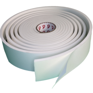 Polyethylene  Foam Tape - Soft - PF1600