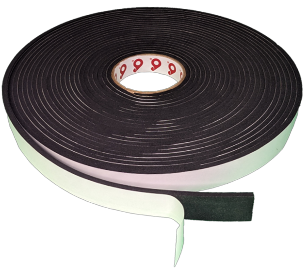 PVC Foam Tape – Medium – P5300