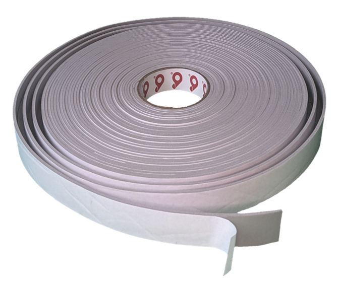 PVC Foam Tape – Firm – VF20300 – Double Sided