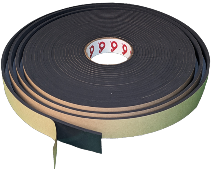 Urethane Foam Tape – firm – U6200