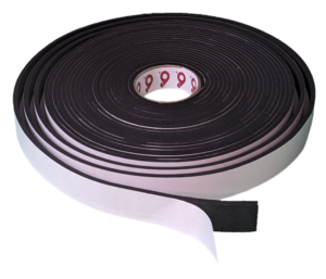 Thin Nitrile Vinyl Blend Foam P8600 Soft - Pres-On NITRILE FOAM