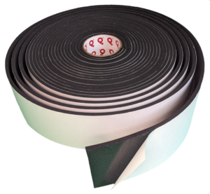 PVC Foam Tape - Firm - VF10200