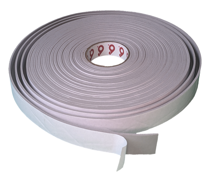 PVC Foam Tape – Firm – VF10300