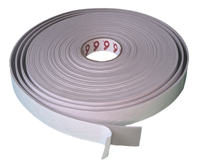 PVC Foam Tape – Soft- VF1300