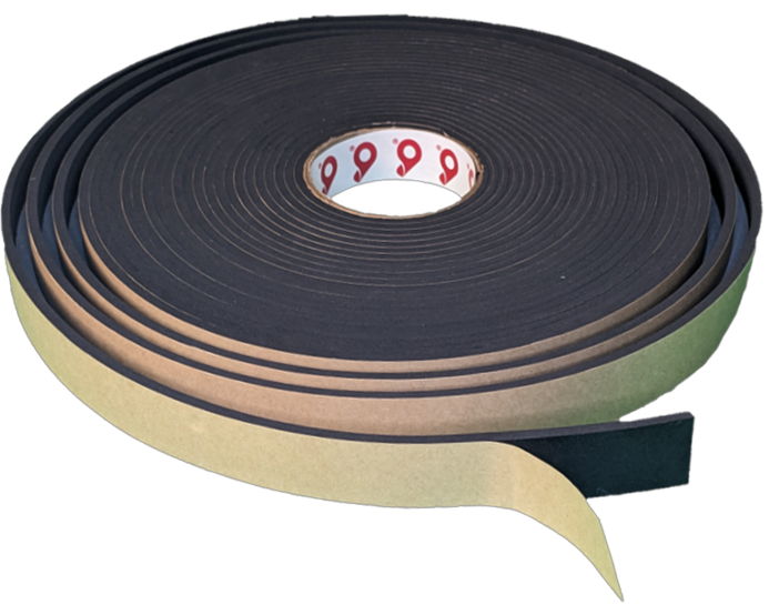 Urethane Foam Tape – medium – SG6500