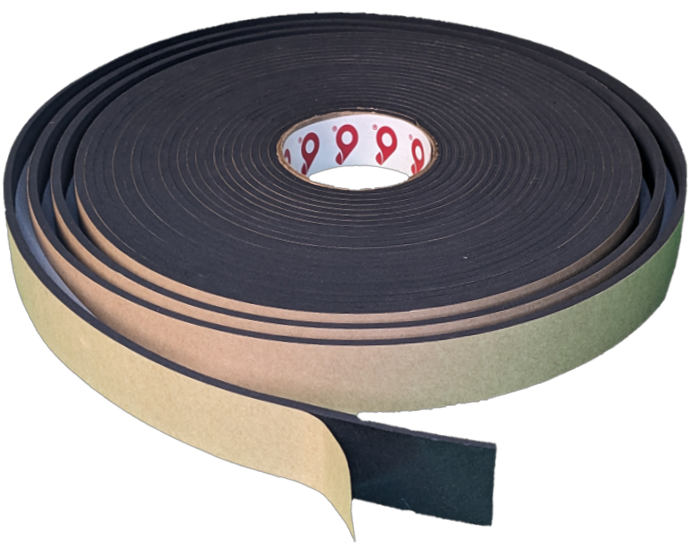 Urethane Foam Tape – firm – U6000