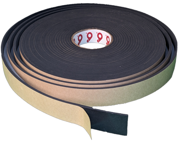 Urethane Foam Tape – firm – U6000 – DISCONTINUED