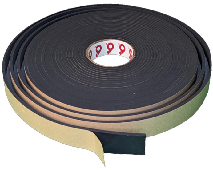 Urethane Foam Tape – soft – U6100 – Poron