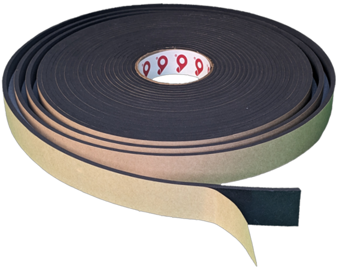 Urethane Foam Tape – Extra Firm – UR1700