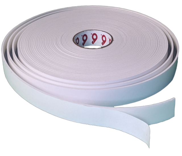 Polyethylene Foam Tape- Soft – P4200 – Double Sided