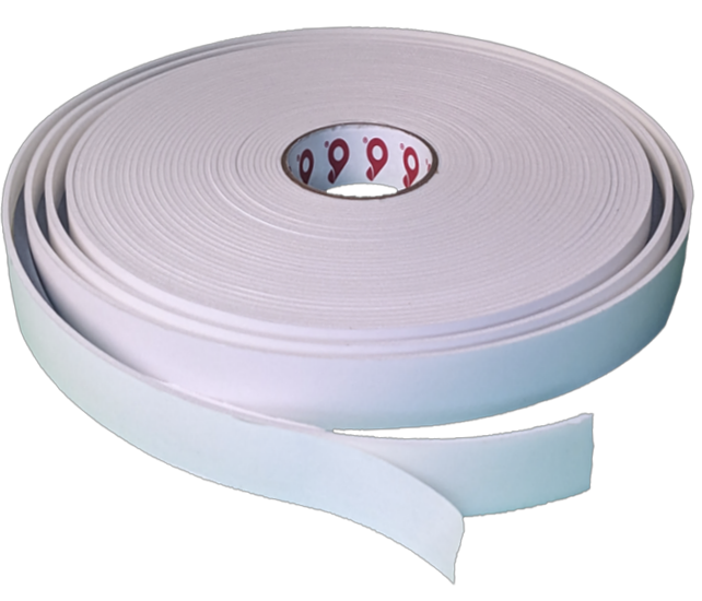 Polyethylene Foam Tape – Soft – P4300 – Double Sided