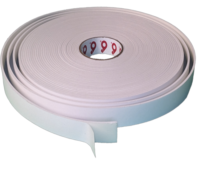 PVC Foam Tape – Firm – VF10100