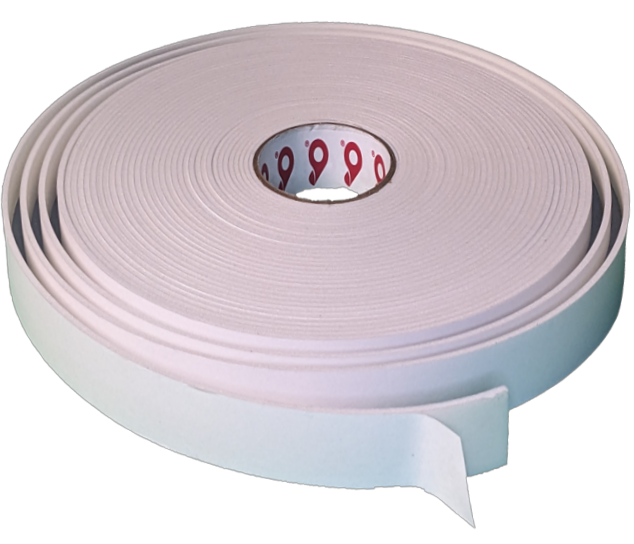 PVC Foam Tape – Firm – VF20100 – Double Sided