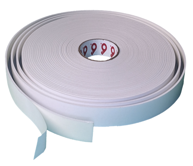 Polyethylene  Foam Tape – Soft – PF1600