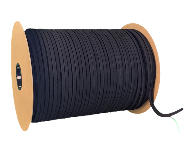 UL Rated Neoprene EPDM Blend Spool P8100UL Soft - Pres-On