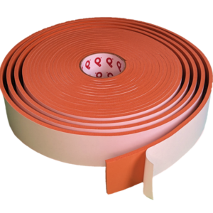 High Temperature Foam Tapes