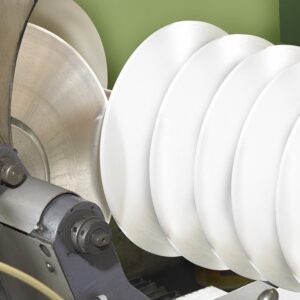 Roll Slitting
