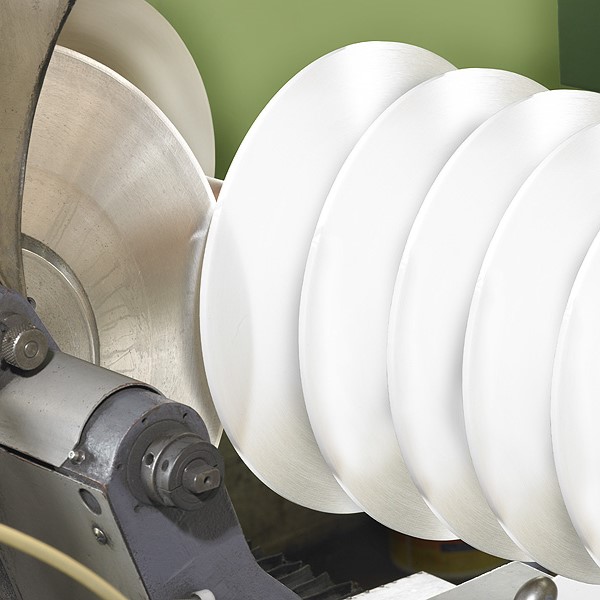Slitting Machine