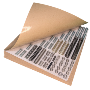 Tacky Board - Low Tack Chipboard