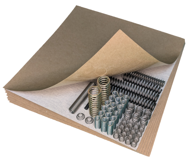 Tacky Board – Low Tack Chipboard